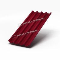 Профилированный лист Н-60x845-A
(PURETAN-20-RR29-0,5)