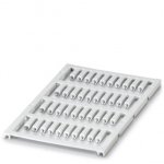 Маркировка для проводов - UC-WMCO 2,9 (12X3,5) - 0827148
Phoenix contact