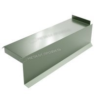 Планка сегментная торцевая правая 350 мм
(PURMAN-20-Tourmalin-0.5)