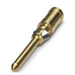 Обжимной контакт - CK1,6-ED-0,75ST AU - 1674914 Phoenix
contact