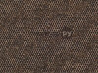 Ковролин коммерческий FAVORIT Дизайн - LR BROWN 1211 (2.0 м)