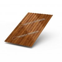 Профилированный лист С-8x1150-A
(ECOSTEEL_MA_Д-01-МореныйДуб-0,5)