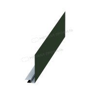 Планка карнизного свеса сложная 250х50х3000
(PURETAN-20-RR11-0.5)