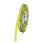 Маркировочные кольца для проводников - SD-WMS 10 (NEUTRAL)R
YE - 0826271 Phoenix contact