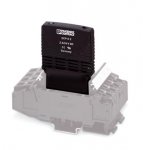 Электронный защитный выключатель - ECP-E2-6A - 0900634
Phoenix contact