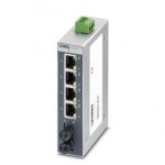 Коммутатор - FL SWITCH SFNB 4TX/FX ST - 2891028 Phoenix
contact