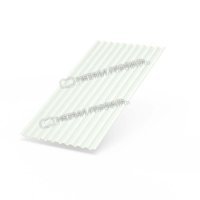 Профилированный лист С-21x1000-B (ПЭ_Д-01-9003-0,45)