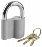 Замок стальной Stayer 37148-50