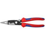 Электромонтажные клещи KNIPEX KN-1392200
