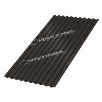 Профилированный лист С-21x1000-A (VikingMP
E-20-RR32-0,5)