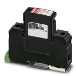 Устройство защиты от перенапряжений, тип 1 - VAL-MS-T1/T2
48/12.5/1+0-FM - 2801240 Phoenix contact