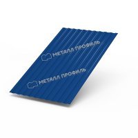 Профилированный лист С-8x1150-B (ПЭ-01-5005-0,4)
