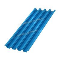 Профилированный лист Н-75x750-A (ПЭ-01-5015-0,7)