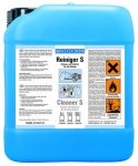 15200010 Универсальный очиститель WEICON Cleaner S 10
л