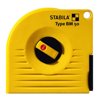 Капсульная измерительная рулетка BM 50 (P) Stabila
17218/3