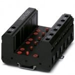 Базовый элемент для защиты от перенапряжений, тип 1 -
FLT-CP-3C-BE - 2880927 Phoenix contact