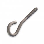 крюк для деревянных опор ENSTO SOT16.10