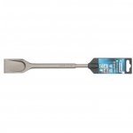Зубило лопаточное 40 х 250 мм, PRO, SDS PLUS GROSS
70317