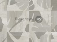 Линолеум бытовой TEXTiLE NEOTEX Дизайн - UNGLE 509 (2.0 м)