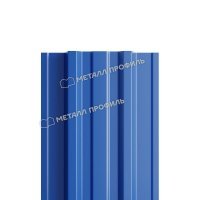 Штакетник металлический МП TRAPEZE-T 16,5х118
(PURETAN-20-RR35-0.5)