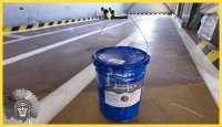 ПРОФБЕТОН 50 (Kraskoff Pro) – эмаль (краска) для бетона и бетонных полов с бесплатной доставкой*