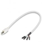 USB-кабель - VS-04-C-SDB/PH/0,3 - 1405565 Phoenix
contact