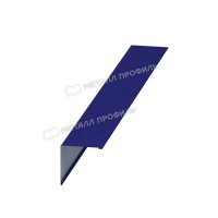 Планка угла наружного 30х30х3000 NormanMP
(ПЭ-01-5002-0.5)