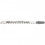 Полотна для электролобзика по дереву, 3 шт. T301CD, 90 x 3мм,
HCS MATRIX Professional 78216