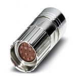 Кабельный соединитель - RF-12S1N8A80DU - 1607276 Phoenix
contact