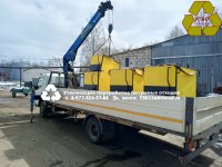 КОМПЛЕКТ ОБОРУДОВАНИЯ ТУС 0,35 ДЛЯ КАПИТАЛЬНОГО РЕМОНТА КРОВЛИ С УСТРОЙСТВОМ МОНОЛИТНОГО БИТУМНО-ПОЛИМЕРНОГО ГИДРОИЗОЛЯЦИОННОГО КРОВЕЛЬНОГО ПОКРЫТИЯ