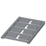 Пластиковая табличка - UC-EMLP (27X18) SR - 0825477 Phoenix
contact