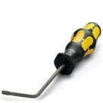 Рычажный инструмент - Q-LEVER - 1679728 Phoenix
contact