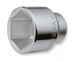 S04H6130 Торцевая головка 3/4" 30 мм Jonnesway