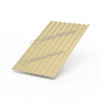 Профилированный лист МП-20x1100-B (ПЭ-01-1014-0,5)