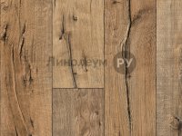 Линолеум полукоммерческий TEXTiLE TEXART Дизайн - HUNTER OAK 542 (2.5 м)
