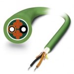 Оптоволоконный кабель - FL FOC PN-C-FLEX-980/1000 - 2313407
Phoenix contact