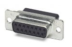 Держатель контактов D-SUB - VS-15-BU-DSUB-CD-OG - 1688942
Phoenix contact