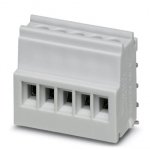 Разъем печатной платы - MKDSO 1,5/ 3-R-3,5 KMGY - 2278458
Phoenix contact