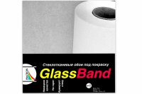 Малярный стеклохолст Glass Band