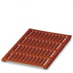 Маркировка для проводов - UC-WMCO 2,9 (21X3,5) RD - 0827576
Phoenix contact