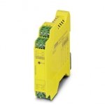 Реле безопасности - PSR-SCP- 24DC/FSP/2X1/1X2 - 2986960
Phoenix contact