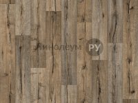 Линолеум бытовой TEXTiLE GREENLiNE Дизайн - GRAND OAK 844 (2.0 м)