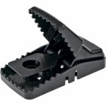 Мышеловка пластиковая закрытая, малая, 105х45 мм, 2 шт.
СИБРТЕХ 94124