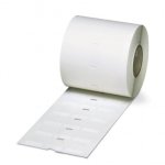 Этикетка-маркер для кабелей - WML 3 (13X10)R - 0800073
Phoenix contact