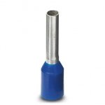 Кабельный наконечник - AI 0,34- 6 TQ - 3203053 Phoenix
contact