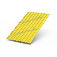 Профилированный лист МП-20x1100-R (ПЭ-01-1018-0,45)