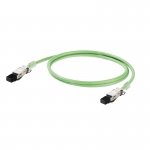 Тросовый кабель Weidmuller IE-C5DD4UG0010A2DA2D-E
1376510010