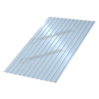 Профилированный лист МП-10x1100-B
(PURMAN-20-Galmei-0,5)