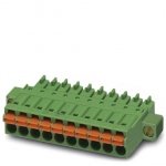 Разъем печатной платы - FMC 1,5/16-STF-3,81 - 1748493 Phoenix
contact
