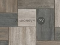 Линолеум полукоммерческий SMART GOLF Дизайн - LANDSCAPE 580 (3.0 м)